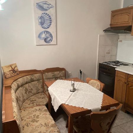 Apartmani Nina Crikvenica Luaran gambar