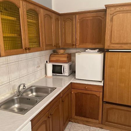 Apartmani Nina Crikvenica Luaran gambar