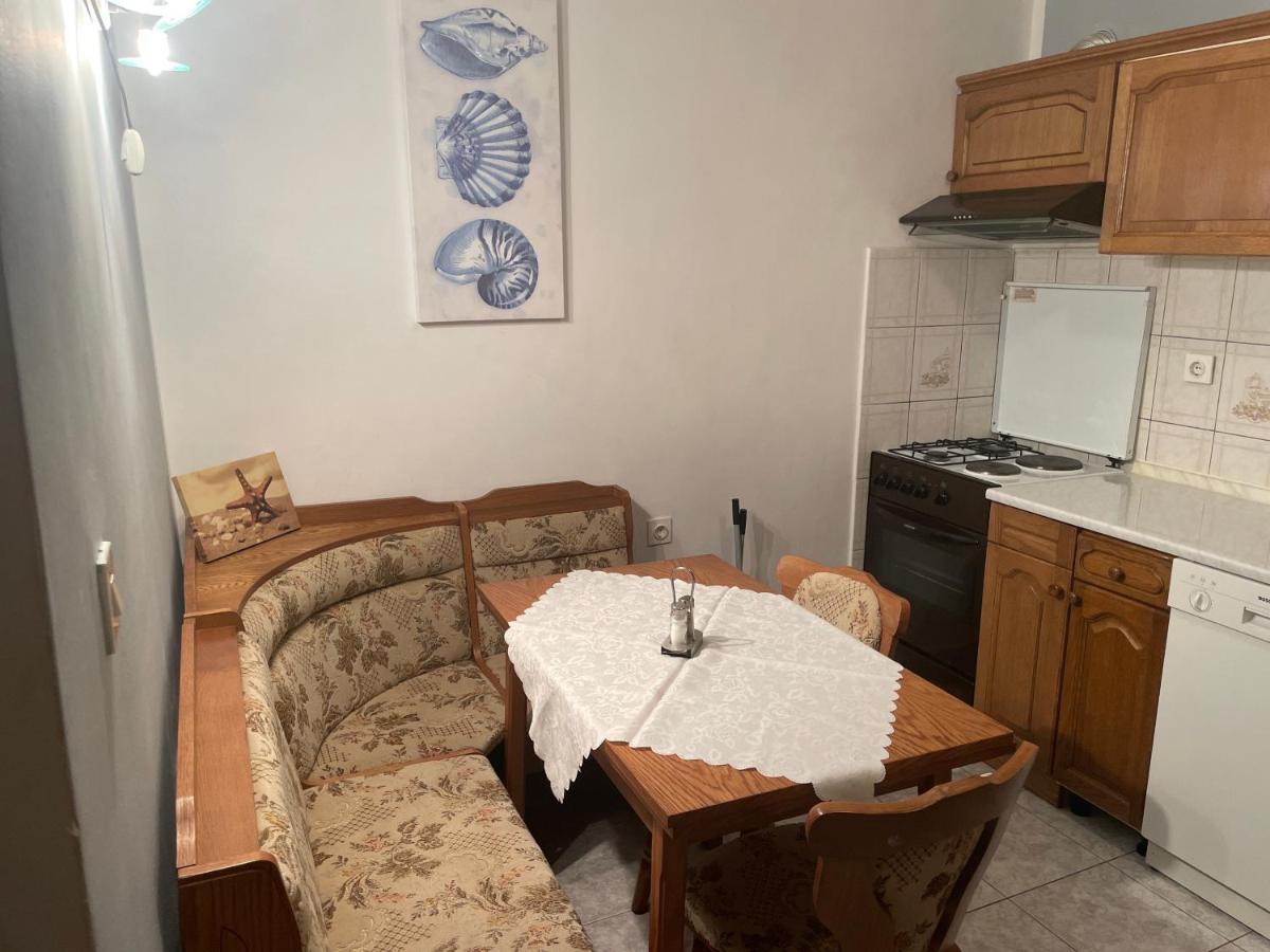 Apartmani Nina Crikvenica Luaran gambar