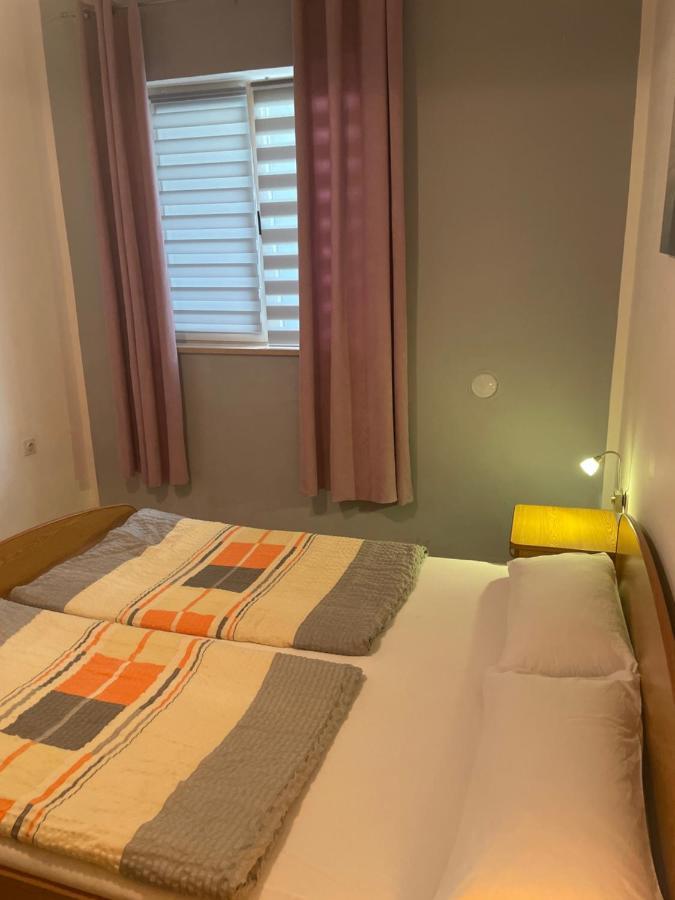 Apartmani Nina Crikvenica Luaran gambar