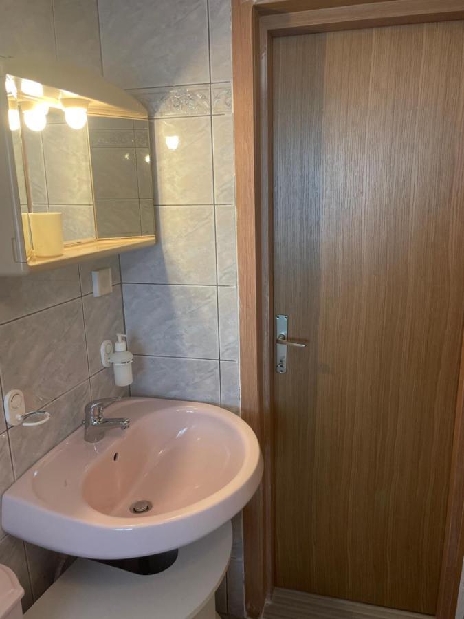 Apartmani Nina Crikvenica Luaran gambar