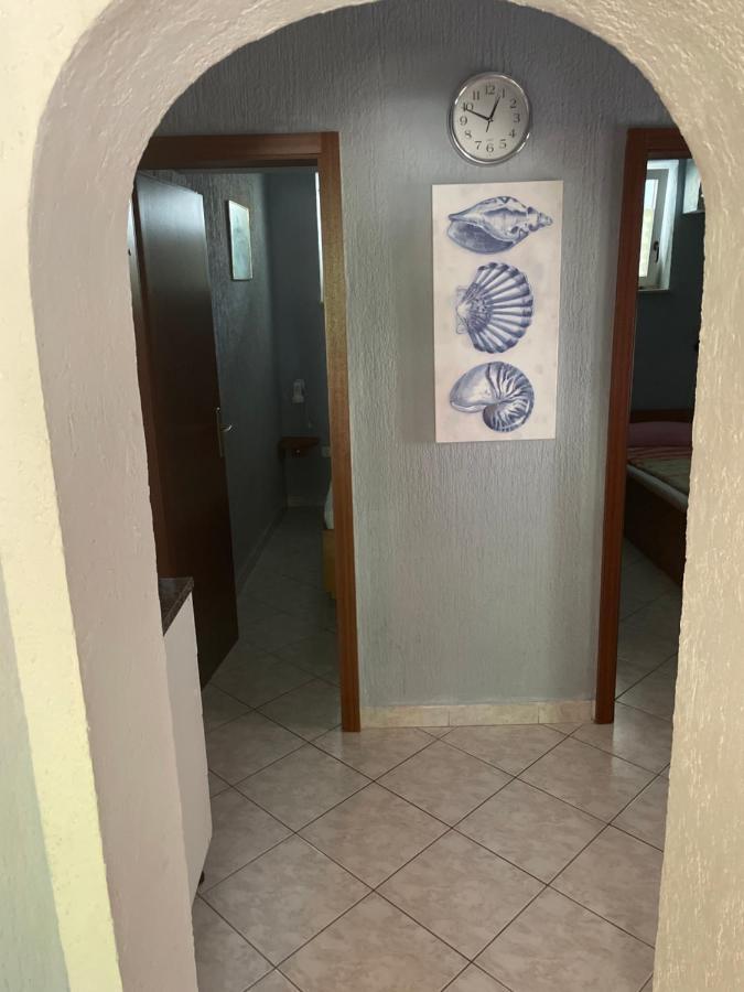 Apartmani Nina Crikvenica Luaran gambar