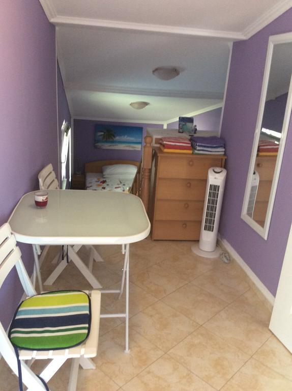 Apartmani Nina Crikvenica Luaran gambar