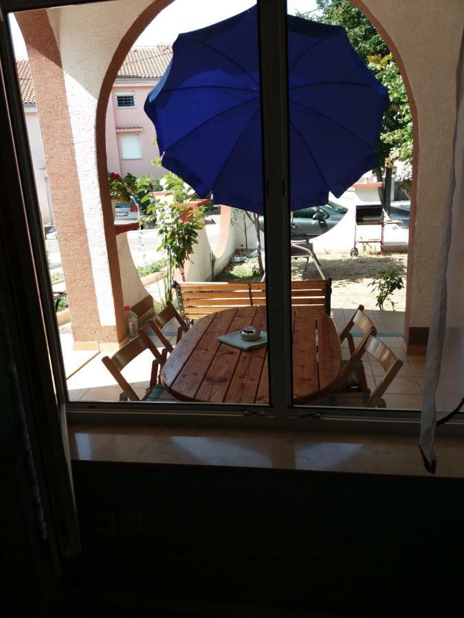 Apartmani Nina Crikvenica Luaran gambar