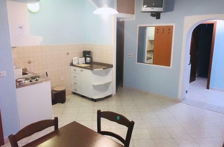 Apartmani Nina Crikvenica Luaran gambar