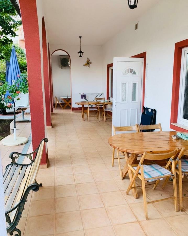 Apartmani Nina Crikvenica Luaran gambar