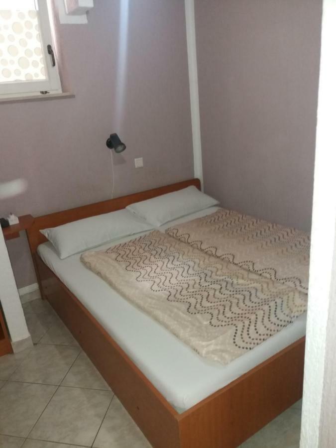 Apartmani Nina Crikvenica Luaran gambar