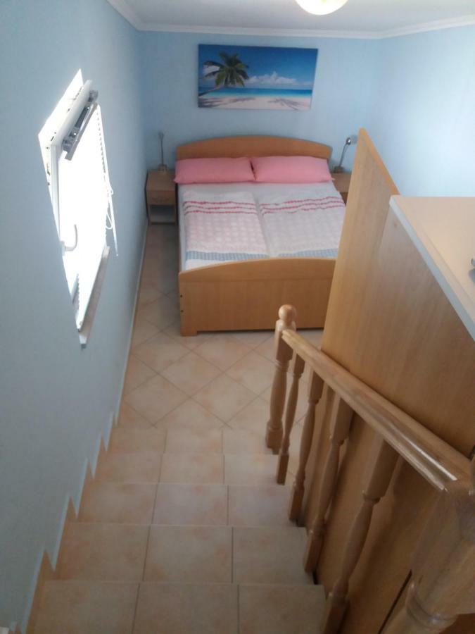 Apartmani Nina Crikvenica Luaran gambar