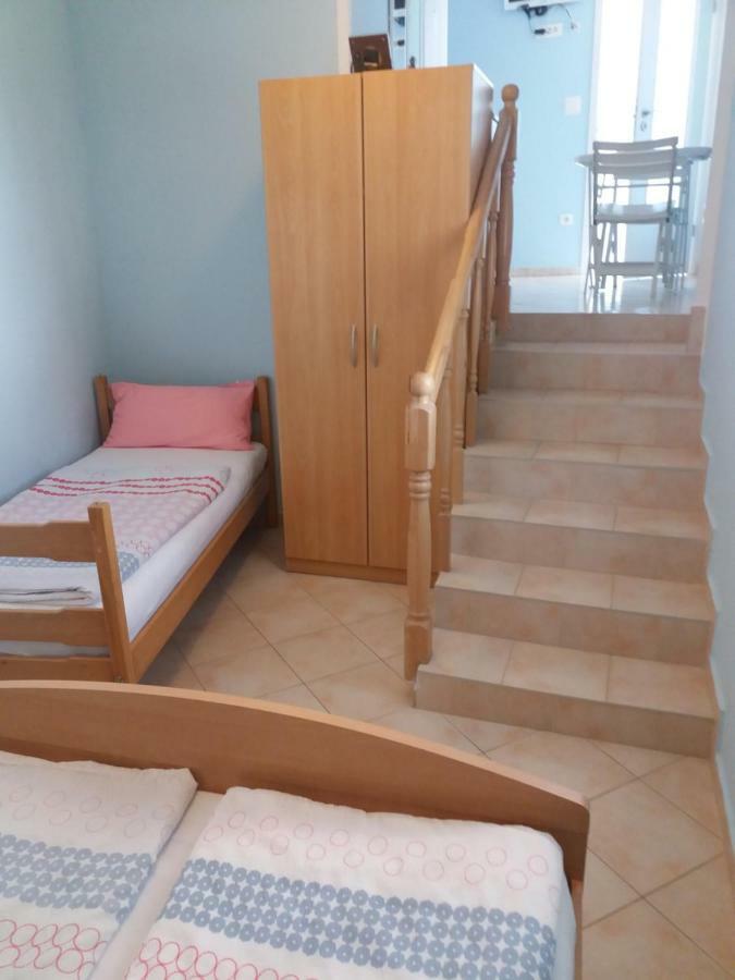 Apartmani Nina Crikvenica Luaran gambar